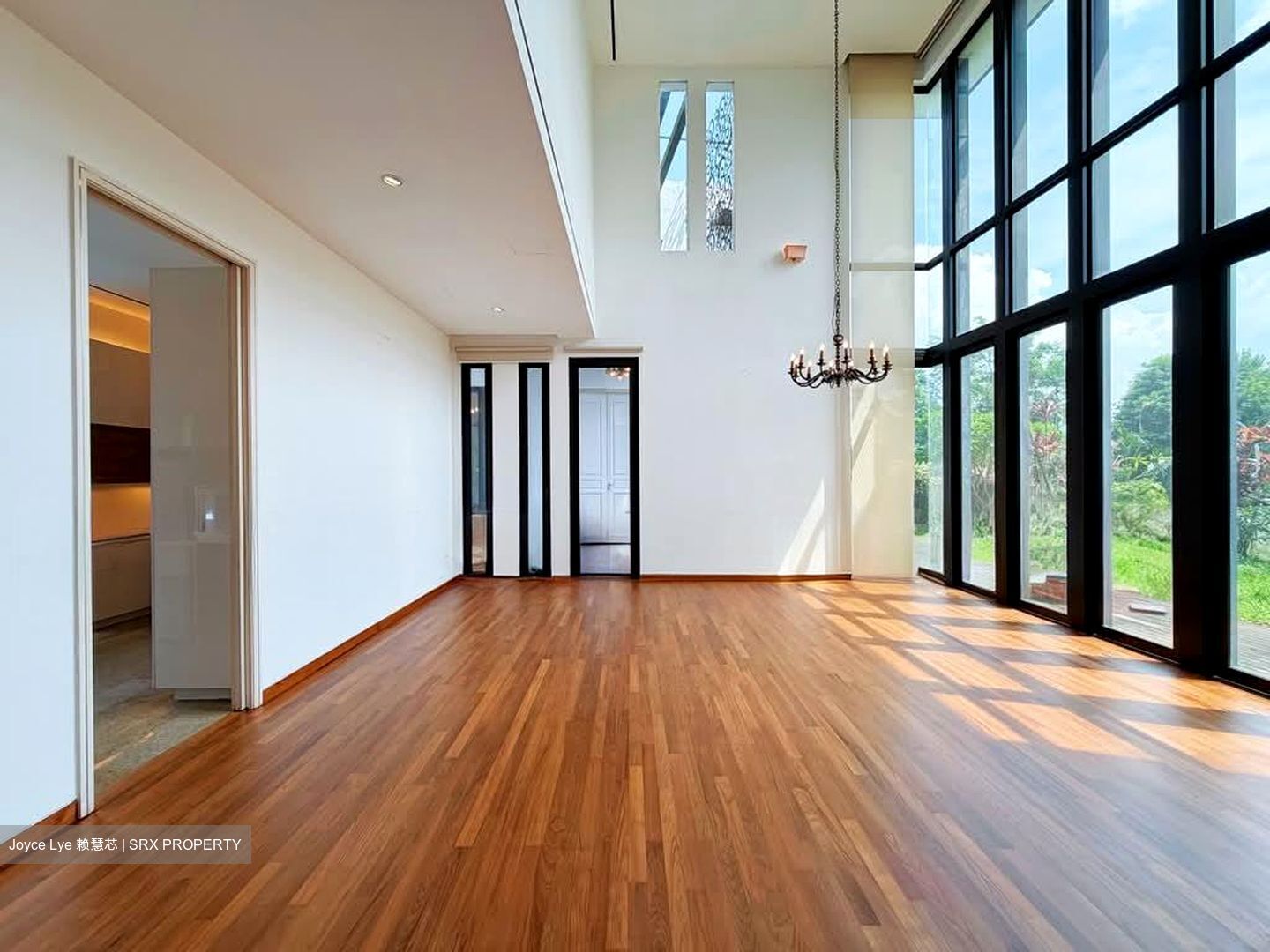 Bukit Tunggal Road (D11), Detached #578523911